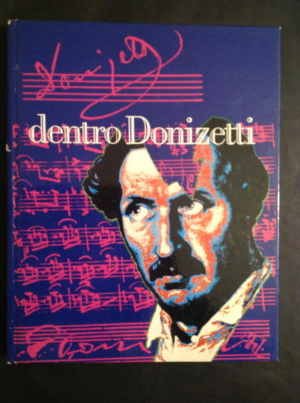 DENTRO DONIZETTI
