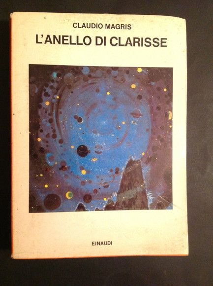 L'ANELLO DI CLARISSE GRANDE STILE E NICHILISMO NELLA LETTERATURA MODERNA