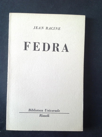 FEDRA