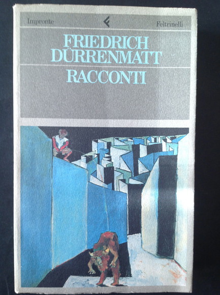 RACCONTI