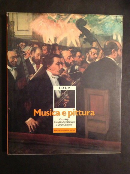 MUSICA E PITTURA