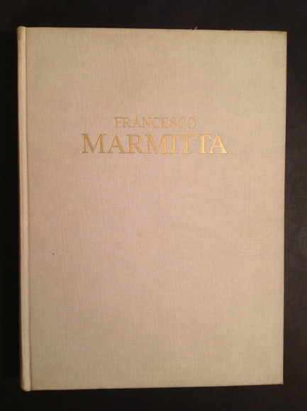 FRANCESCO MARMITTA