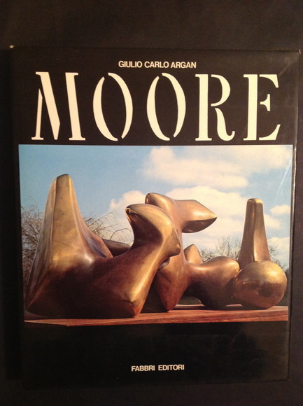 HENRY MOORE