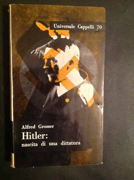 HITLER: NASCITA DI UNA DITTATURA