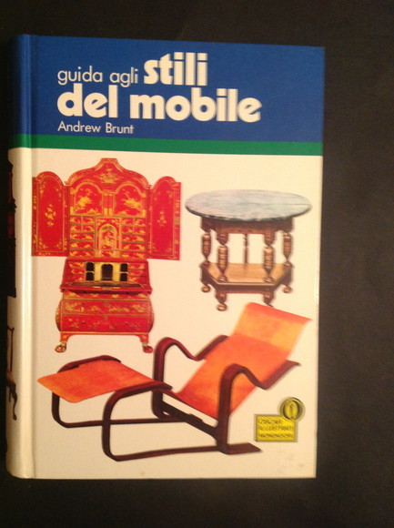 GUIDA AGLI STILI DEL MOBILE