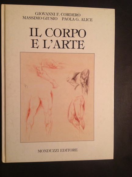 IL CORPO E L'ARTE