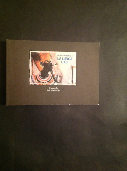 LA LUNGA OASI UOMINI E LUOGHI DELL'ANTICO EGITTO