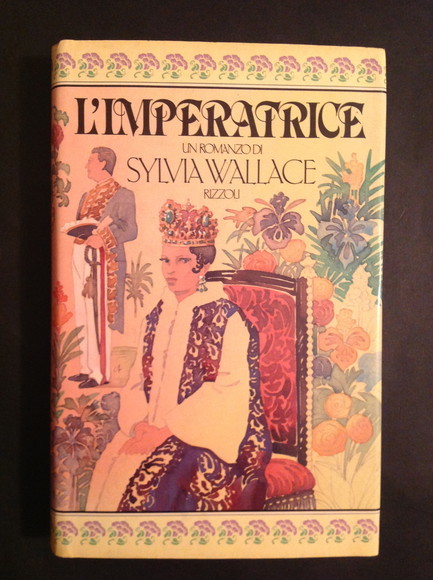 L'IMPERATRICE