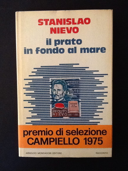 IL PRATO IN FONDO AL MARE. RACCONTO