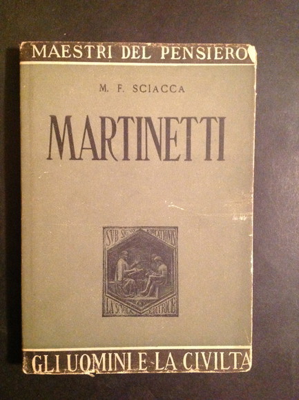 MARTINETTI