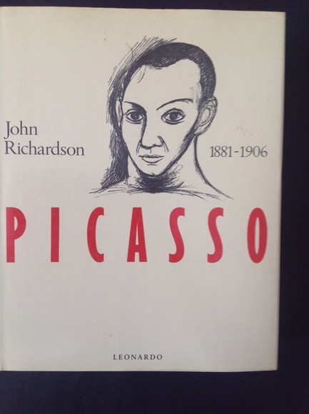 PICASSO 1881 - 1906