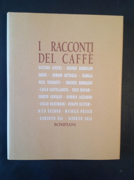 I RACCONTI DEL CAFFE'