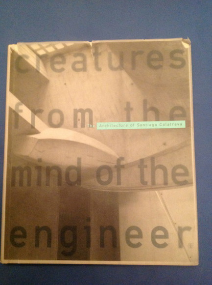 CREATURES FROM THE MIND OF THE ENGINEER THE ARCHITECTURE OF …