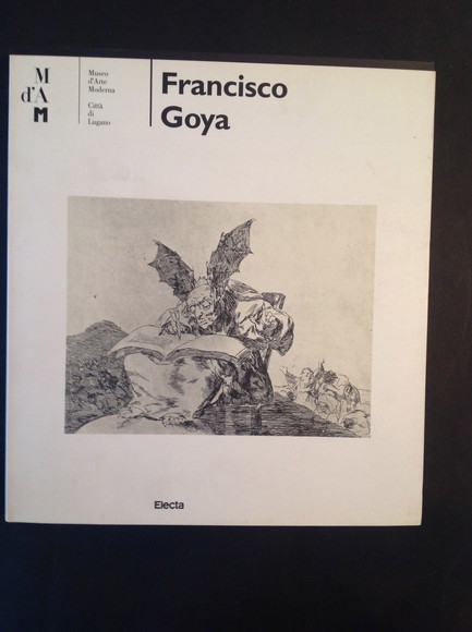FRANCISCO GOYA