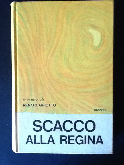 SCACCO ALLA REGINA