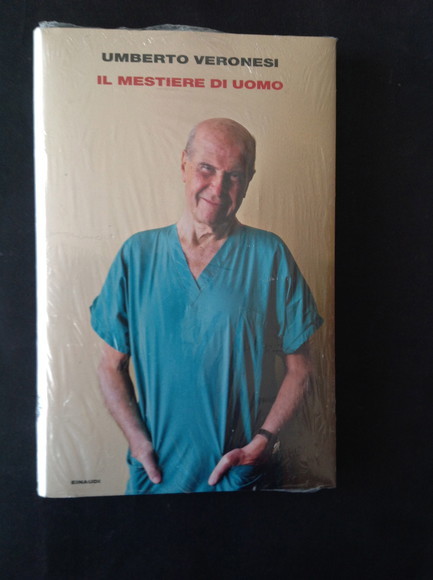 IL MESTIERE DI UOMO