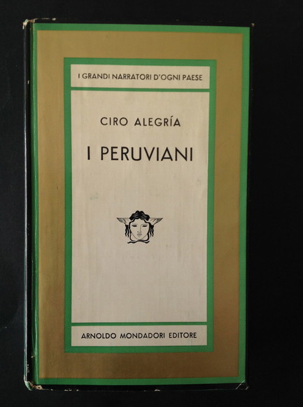 I PERUVIANI