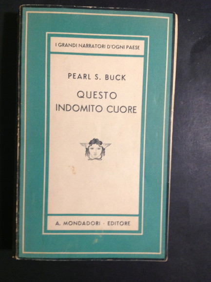 QUESTO INDOMITO CUORE