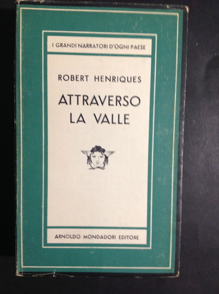 ATTRAVERSO LA VALLE