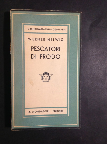 PESCATORI DI FRODO