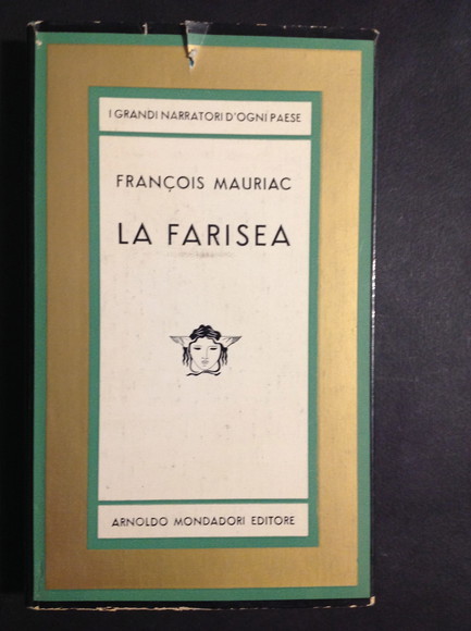 LA FARISEA