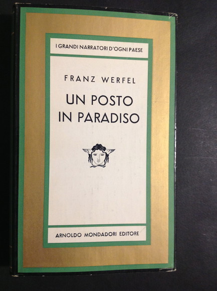 UN POSTO IN PARADISO