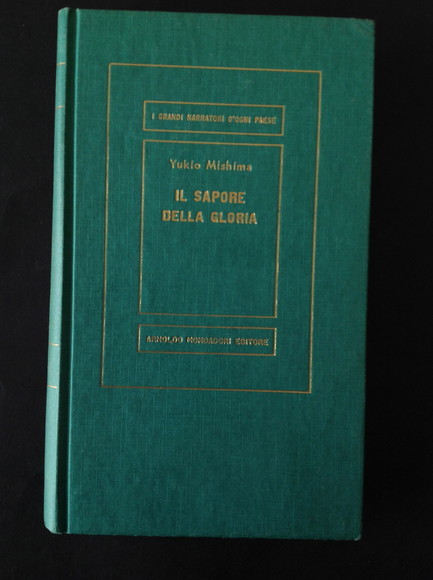 LA DIFESA DELLA "GRENADA" E ALTRI RACCONTI