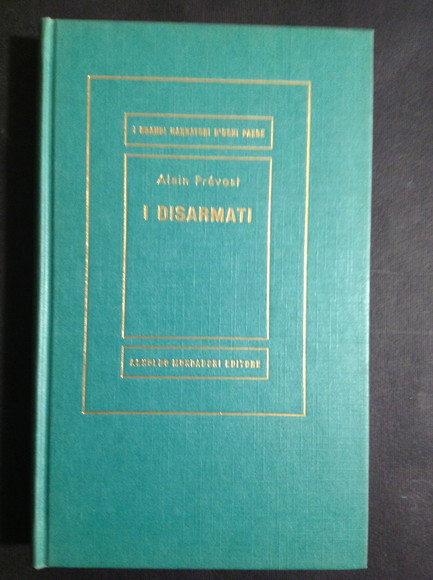 I DISARMATI