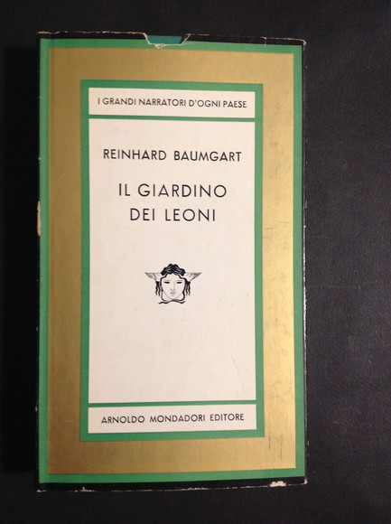 IL GIARDINO DEI LEONI