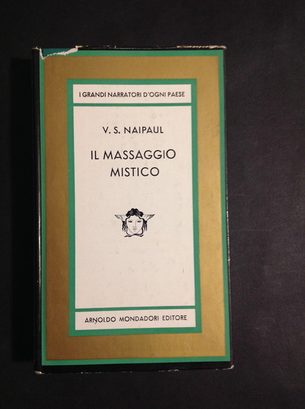 IL MASSAGGIO MISTICO