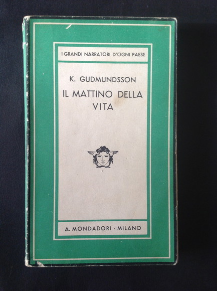 IL MATTINO DELLA VITA