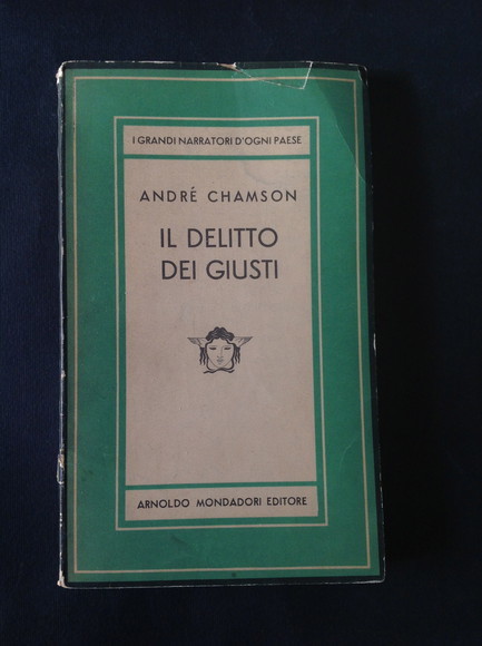 IL DELITTO DEI GIUSTI