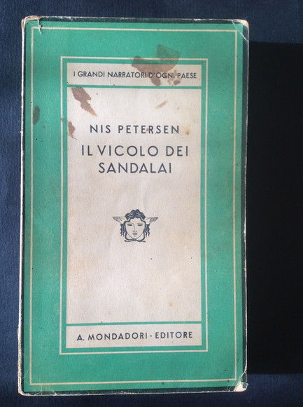 IL VICOLO DEI SANDALAI