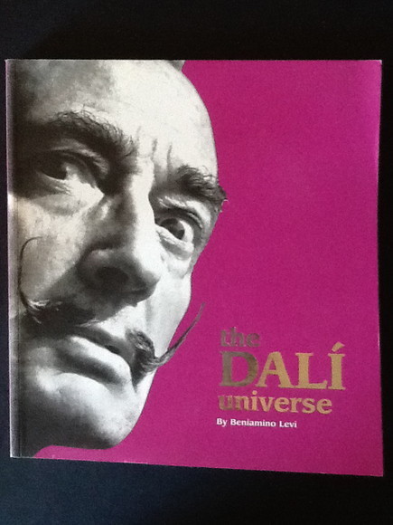 THE DALI' UNIVERSE
