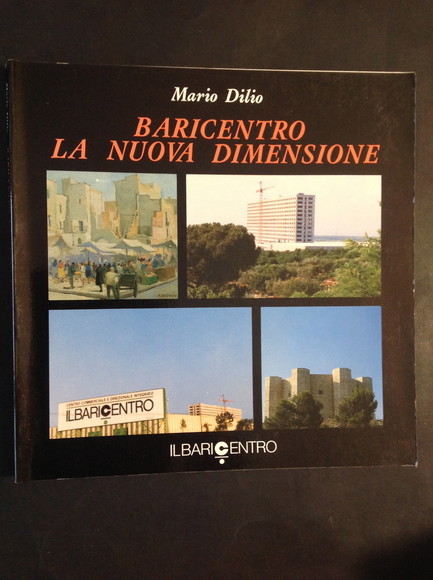 BARICENTRO LA NUOVA DIMENSIONE