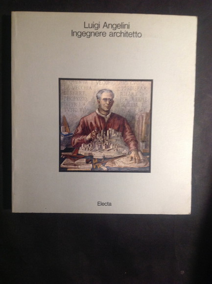 LUIGI ANGELINI INGEGNERE ARCHITETTO