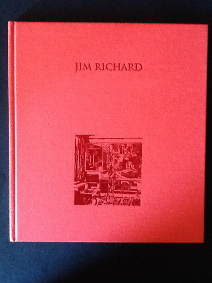 JIM RICHARD