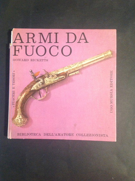 ARMI DA FUOCO