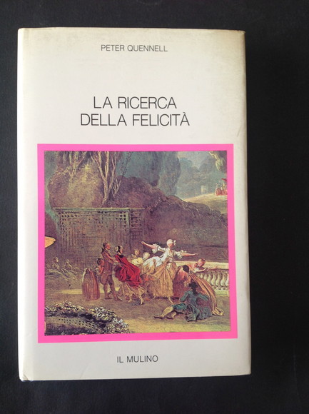 LA RICERCA DELLA FELICITA'