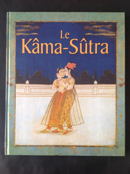 LE KAMA-SUTRA