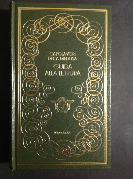 GUIDA ALLA LETTURA