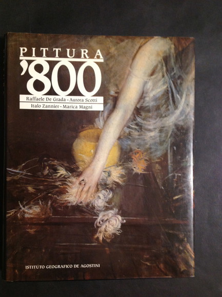 PITTURA '800