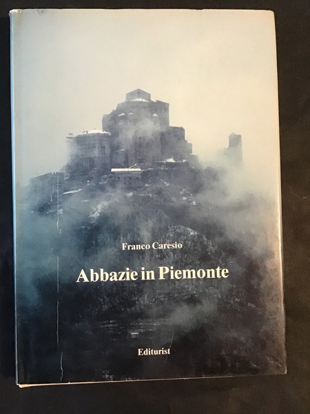 ABBAZIE IN PIEMONTE