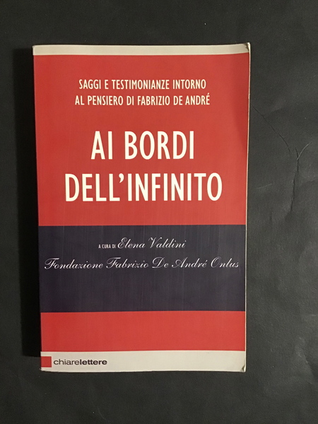 AI BORDI DELL'INFINITO