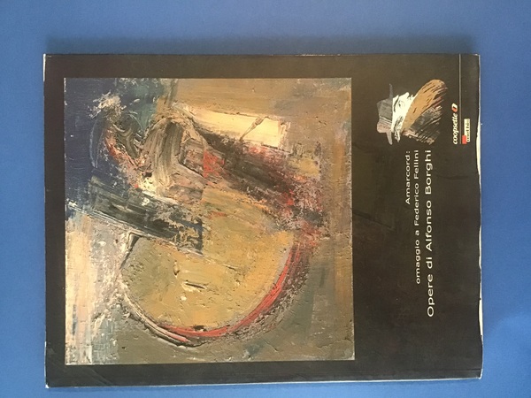 AMARCORD: OMAGGIO A FEDERICO FELLINI