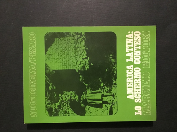 AMERICA LATINA: LO SCHERMO CONTESO