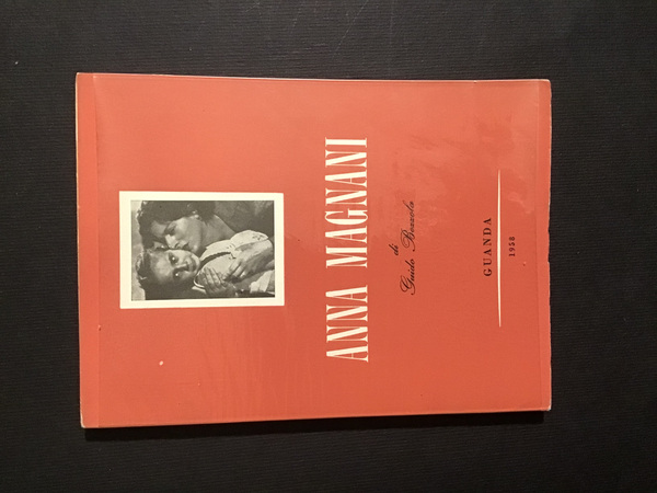 ANNA MAGNANI