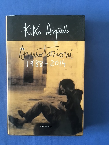 ANNOTAZIONI 1988-2014