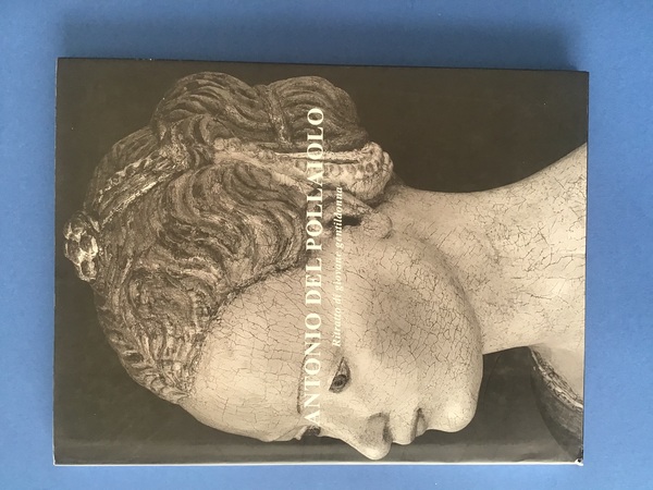 ANTONIO DEL POLLAIOLO. RITRATTO DI GIOVANE GENTILDONNA / PORTRAIT OF …