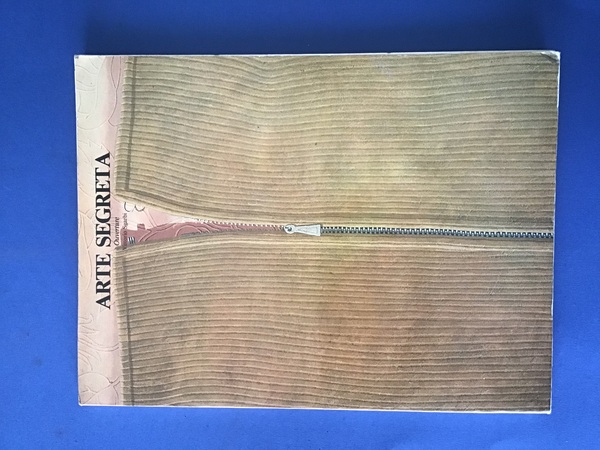 ARTE SEGRETA. OUVERTURE